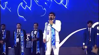 mr.Jamuna prasad Awpl Blue diamond speech 📳8736025056