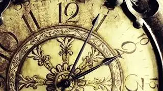 Clock ticking sound 🕰️| Relaxing sounds 🧘🏻&zwj;♀️ |  Calming | For studying