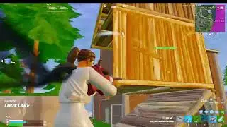 nice trap work
