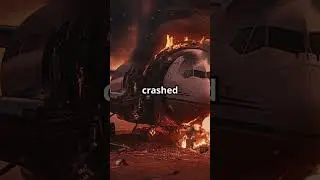 The Haunting Ghost Flight - Helios Flight 522 #aviation #planecrash #helios522