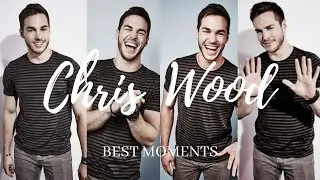 Chris Wood (Best Moments)