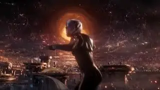 ANT-MAN AND THE WASP: QUANTUMANIA - Official 