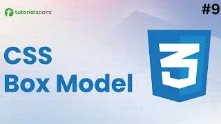 CSS Box Model, Box Sizing, Google Chrome Developer Tools | CSS Course for Beginners