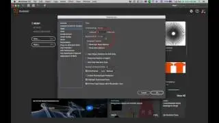 Illustrator 2017 Preferences Primer