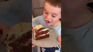КТО😎ХУЖЕ НАРИСУЕТ, тот ЭТО СЪЕСТ *челлендж* 19 часть