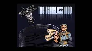 The Nameless Mod OST - Esoteric Semblance