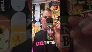 A Special announcement from the legend himself @VapingBogan
