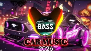 CAR MUSIC 🎵🎶 | EDM REMIX PERFECT BASS CLUB BANGER 💯🔥 | DANCE PARTY 🥳 NIGHT DRIVE ✨⭐ GYM 💪😎 WORKOUTS
