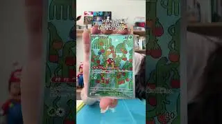 MAKE A BLUE POKEMON BINDER PAGE WITH ME 🩵 #pokemonchannel #pokemoncards #pokemontcg #pokefreja
