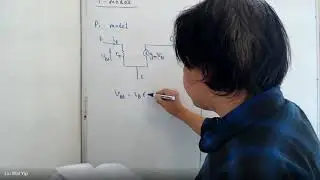 Unit 8: Small Signal Model: T-model