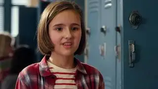 Gabriella Graves Actor Reel Updated 3-2-19