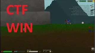 CTF Match Win by JaguarPro (Ninja.io) - Immortal Clan #shorts