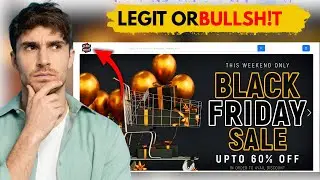 Обзор Hotdiscount.cn &mdash; Рискованный магазин или надежный?