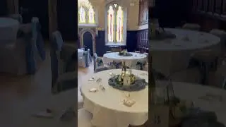 March 2025 Wedding