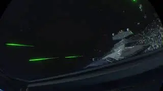 Star Wars VR Live PS4