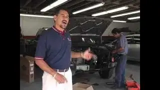 (714)-871-3237 | Mechanical Repairs | Carmona's Collision Auto Body Repair, Fullerton California