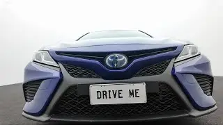2020 Toyota Camry Berwick, Dandenong, Frankston, Mornington, Melbourne, VIC U19166