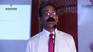Manthan (#232) with Biju Dominic on 'Can we make people more honest?'