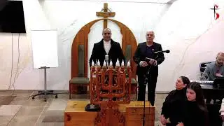 ЛП (43) ОРЕЛ МЕЖДУ ТРЪБИТЕ: ТРОЙНО ГОРКО. п-р д-р Митко ДИМИТРОВ