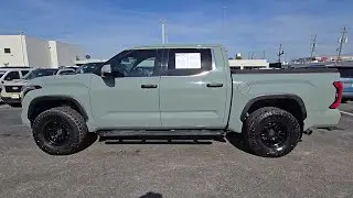 2023 Toyota Tundra Hybrid Limited Houston, Jersey Village, Mission Bend, Bellaire, Missouri Cit...