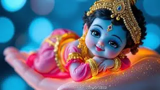 Krishna bhagwan ki long video 🙏🙏