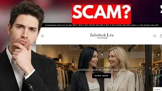Truth Exposed: Juliette & Lea Online Boutique Review 2026