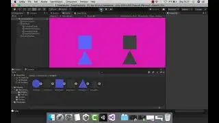 Unity - Drag Drop (Arrastar e Soltar) - Cena Dinâmica.- parte 3