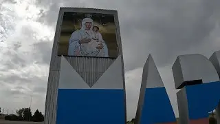 Мариуполь. Август 2022. Сироты // Mariupol. August 2022. Orphans