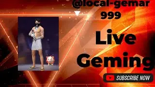 @local-gamar 999 live stream free fire gaming