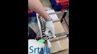Srtub Factory Transparent 20mm Silicone Plug Stopper Lid For Glass Vials Manufacturer Supply