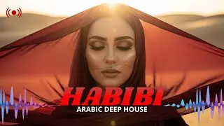 Habibi Remix 2026 &ndash; Love Echoes in Arabic EDM