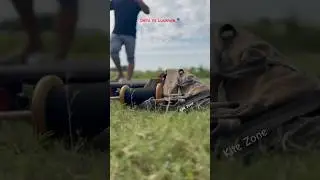 Steel Delhi Vs Nawab Lucknow #kitezone #kiteflying #kite #kitefighting #sports #viral #shorts