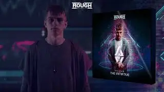 Voidax - The Initiative (Roughstate ROUGHR052)