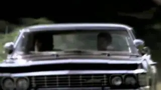|Supernatural- Man in the Wilderness|