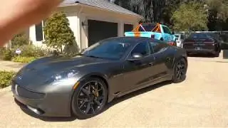 Este es el peor coche caro del mundo! | Salomondrin