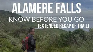 Alamere Falls Hike: Closer Trail Guide to Point Reyes&rsquo; Hidden Coastal Waterfall
