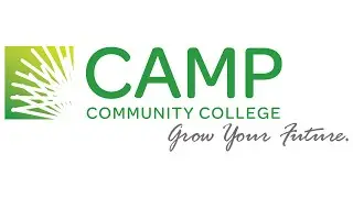 Camp Community College 2023 Commencement Ceremony