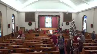 12282025 Postlude: Carol of the Bells  Lisa Donovan Lukas