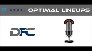 NFL Week 15 FanDuel Optimal Lineups & Stacks