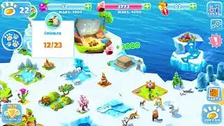 Ice Age Adventures [PC] Gameplay 05
