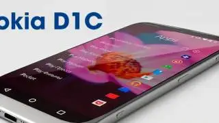 NOKIA D1C !!!!