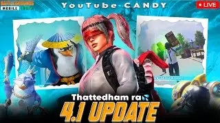 20 KILLS CHALLENGE IN LIVIK 🔥 LIVE🔴 | DAY 59| #live #bgmi #telugu #iphone15 #pubg #89
