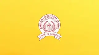 Ganga International School,Rohini |Best School in Delhi |CBSE |Best School in Rohini| gisrohini.in |