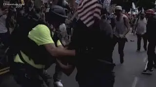 AG Herring: Fear of rising white supremacy