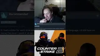 The CS2 Skin Economy Is Insane