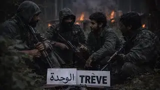 حتى لا تتكرر المأساة في الجزائر: الحلقة الرابعة والعشرون مع النقيب أحمد شوشان