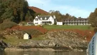 Boating from Loch Melfort Hotel (3)