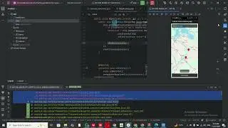 Android Vehicle Tracking App  - Final Deliverable  - android cs619 viva