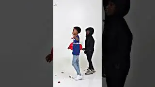 20 ДЕВУШЕК ПРОТИВ 1 РЭПЕРА: LIL RT & FNG LIL KING
