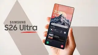 Samsung Galaxy S26 Ultra &ndash; Official Unpacked Date + Price Shock Coming